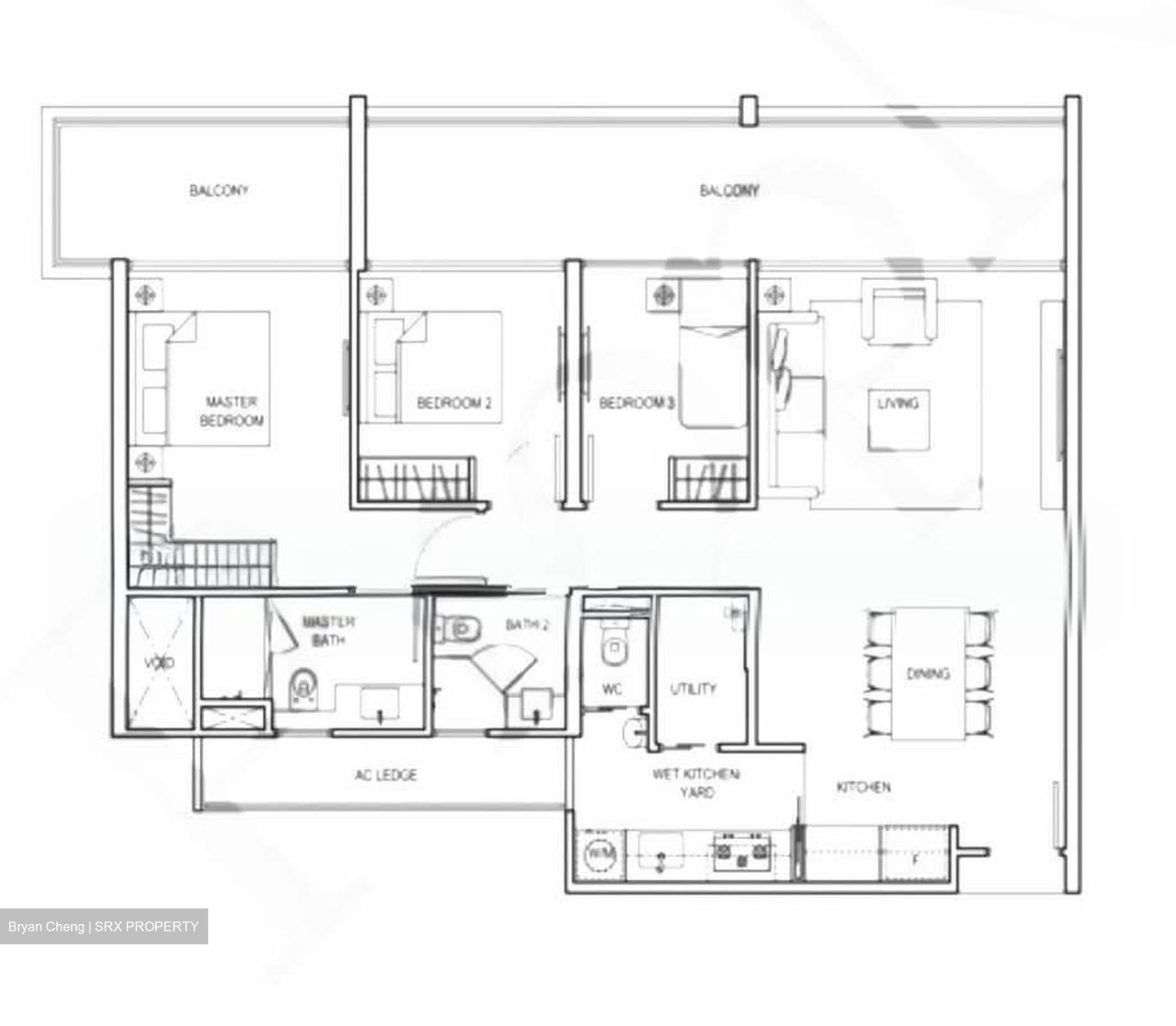 R Maison (D13), Apartment #580199231